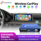 Wireless CarPlay Android Auto for BMW 1 2 3 4 5 7 Series X1 X3 X4 X5 X6 I3 I8 MINI M3 M4 M5 Z4