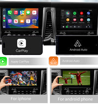 Wireless Apple Carplay For Porsche 911 Bosxter Cayman Macan Cayenne Panamera PCM/CDR Android Auto Support Rear Camera