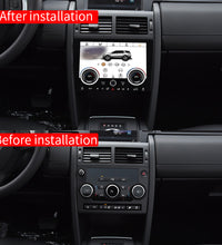 2024 AC Panel For Range Rover Sport  / Discovery Sport / Discovery 4 /  Evoque / Range Rover Vogue Air Condition Board Climate Control LCD Touch Screen