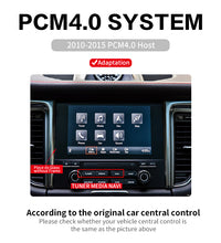 Wireless Apple Carplay For Porsche 911 Bosxter Cayman Macan Cayenne Panamera PCM/CDR Android Auto Support Rear Camera